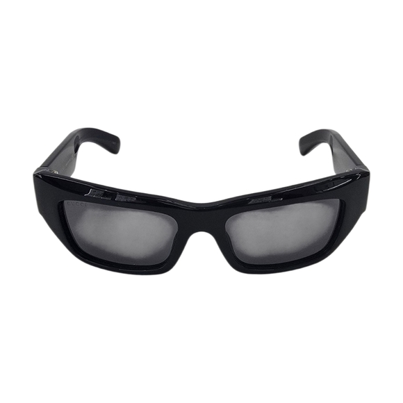 Gucci Black Smart Glasses - Picture 1 of 6